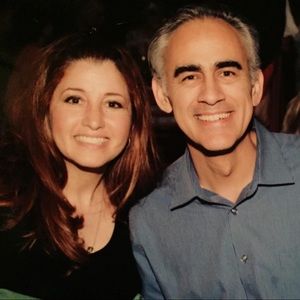 Meet your Posher, Dina